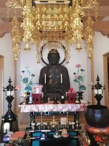 報恩寺(奈良県)