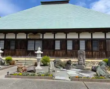 釣月院(静岡県)