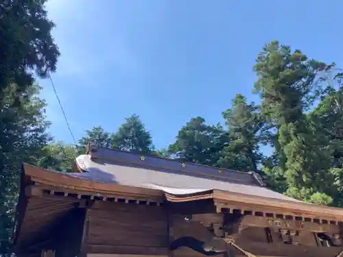 木戸神社(茨城県)