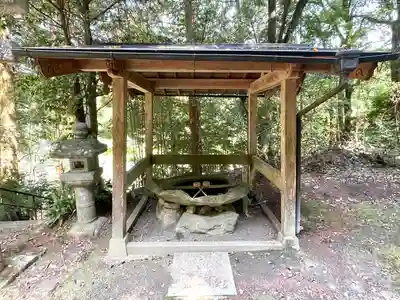 八柱神社(三重県)