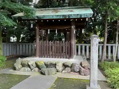 酒見神社(愛知県)