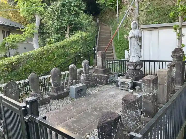 岩屋堂(神奈川県)