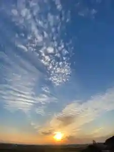 陽興寺の景色(2020年12月29日(火) 11時54分40秒投稿)