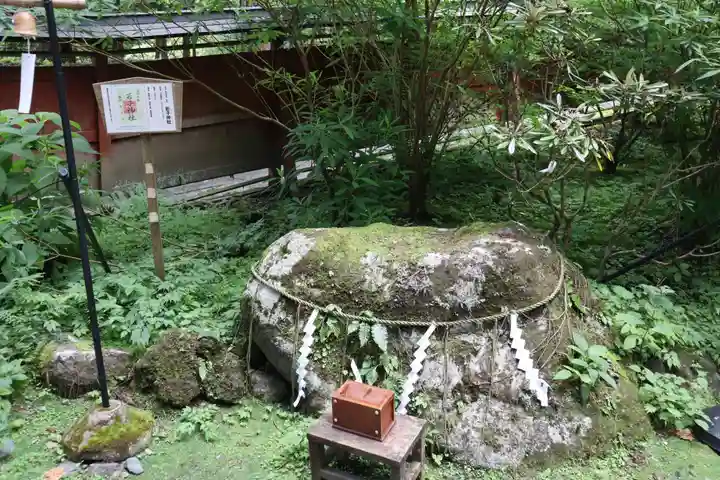 日光二荒山神社(栃木県)