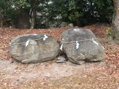廣峯神社のその他建物