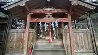 稻荷神社(岡山県)