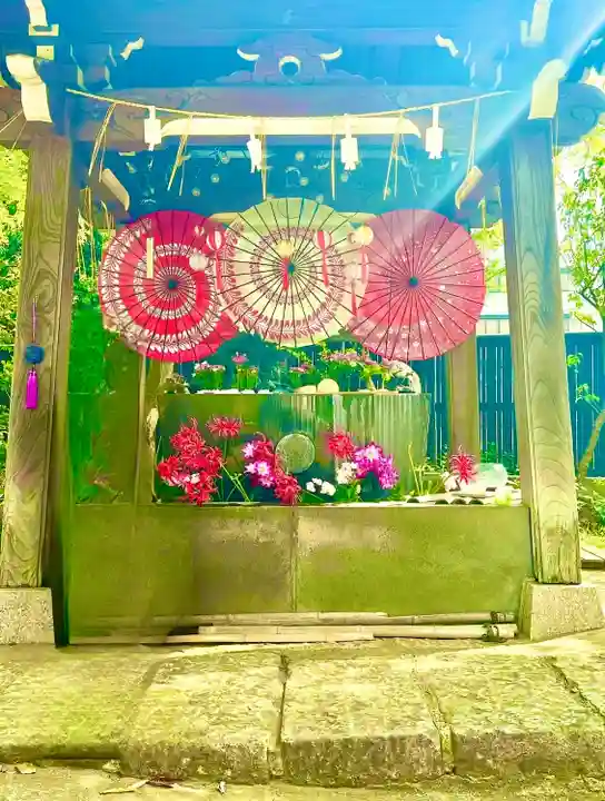 法輪寺(東京都)