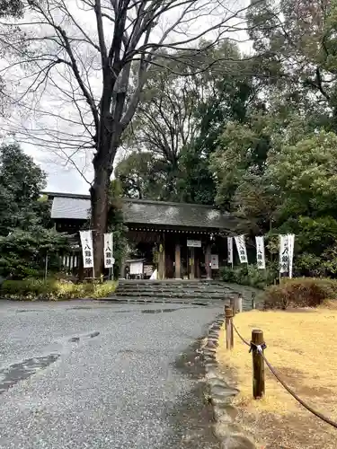 阿佐ヶ谷神明宮(東京都)