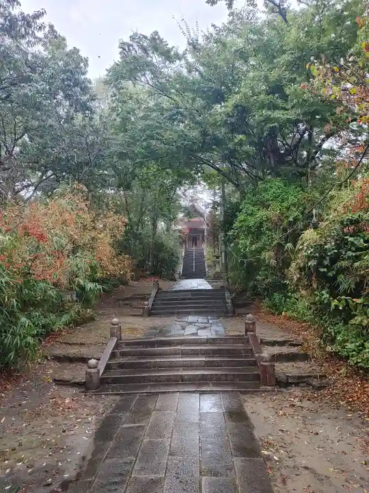 寳積院(新潟県)