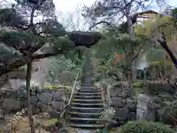 秩父札所三十二番 法性寺(埼玉県)