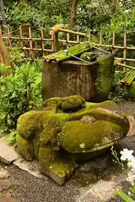 水澤寺(水澤観世音)(群馬県)