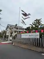 巽神社(大阪府)