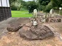 国片主神社(長崎県)