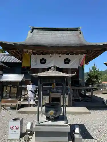 岩本寺(高知県)