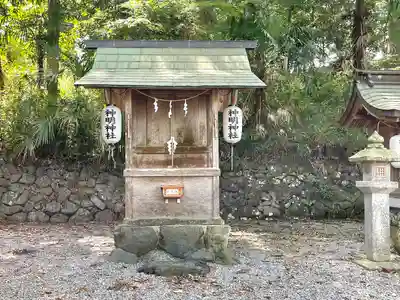 大神神社(岐阜県)