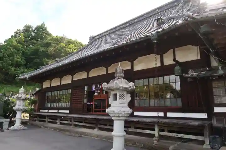 最明寺(静岡県)