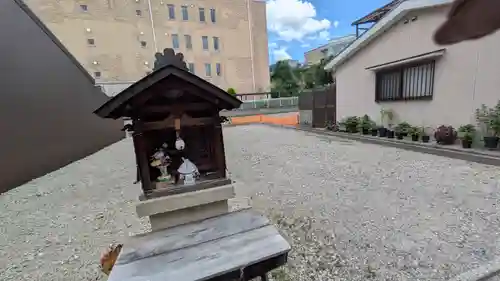 南照庵（廃寺）(京都府)