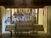 鹿島神社(茨城県)