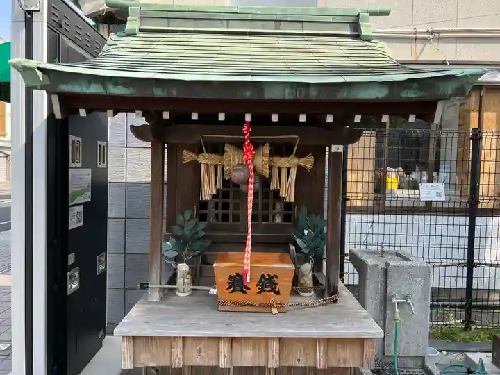 唐人神社(佐賀県)