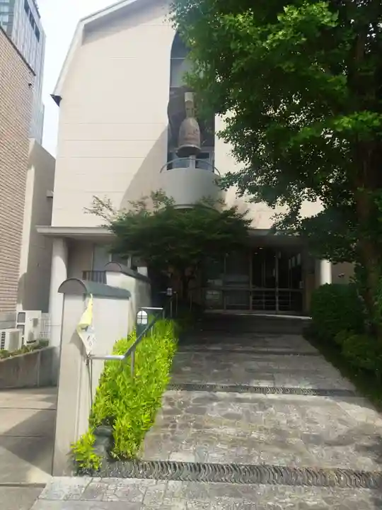 浄行寺(大阪府)