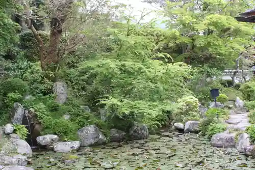 當麻寺中之坊(奈良県)