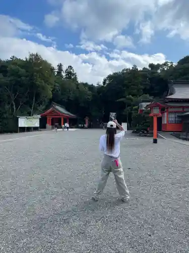 宇佐神宮(大分県)