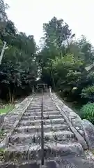 日吉神社(福井県)