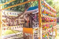 駒形神社(岩手県)