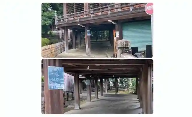 豊川閣 妙厳寺(愛知県)