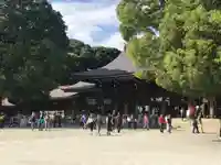 明治神宮のその他建物