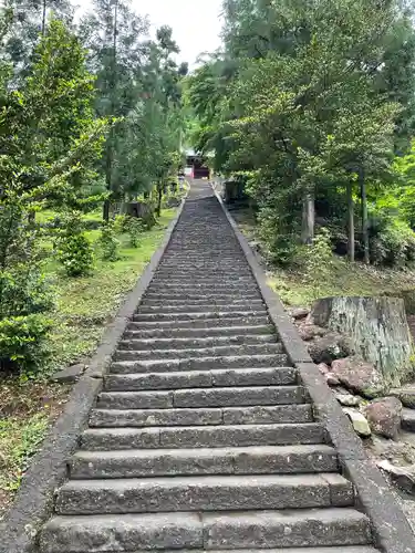 妙義神社のその他建物