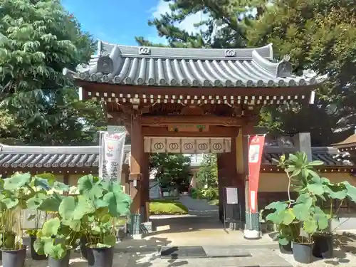 玄国寺(東京都)