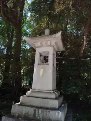 栃木縣護國神社(栃木県)