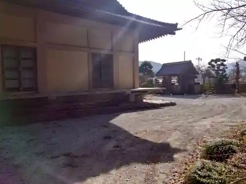瑞岩寺のその他建物