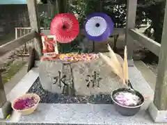 彌都加伎神社(三重県)