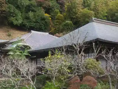 瑞泉寺のその他建物