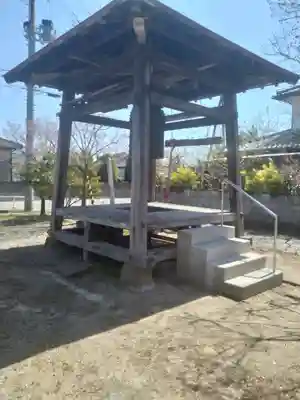 光台寺(福島県)