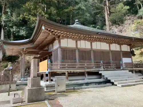 長谷寺(奈良県)