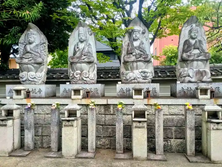 北向山不動院(京都府)