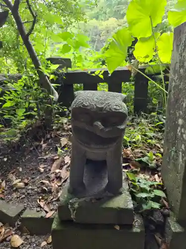 釋尊寺(長野県)