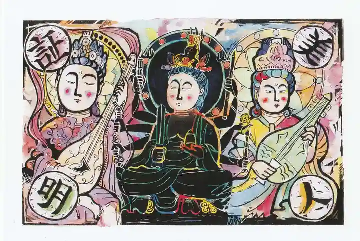 大麦神社(栃木県)