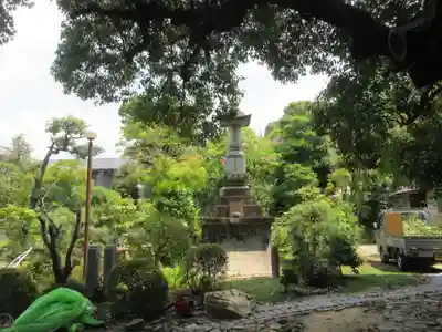 昌光律寺(愛知県)