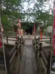 厳島神社 (埼玉県)