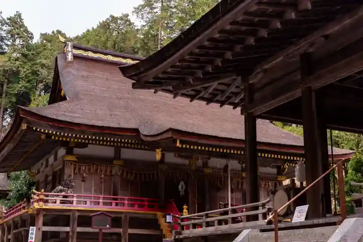 日吉大社(滋賀県)