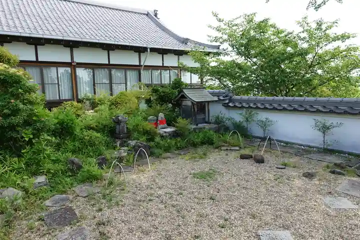 三鈷寺のその他建物