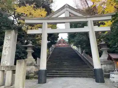 日枝神社(東京都)