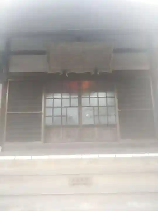 感応寺(静岡県)