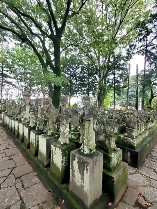 喜多院(埼玉県)