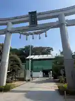 田村神社(香川県)