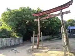 雷八幡神社(香川県)